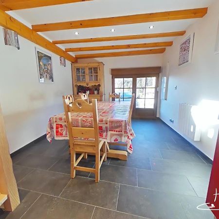 Chalet Des Chauproyes ヴォントロン エクステリア 写真