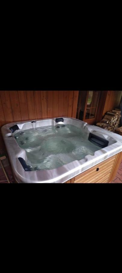Chalet Des Chauproyes ヴォントロン エクステリア 写真